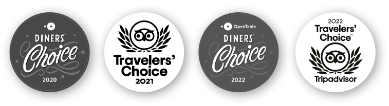 LAGOM Kiel - Dinners Choice & Travelers Choice